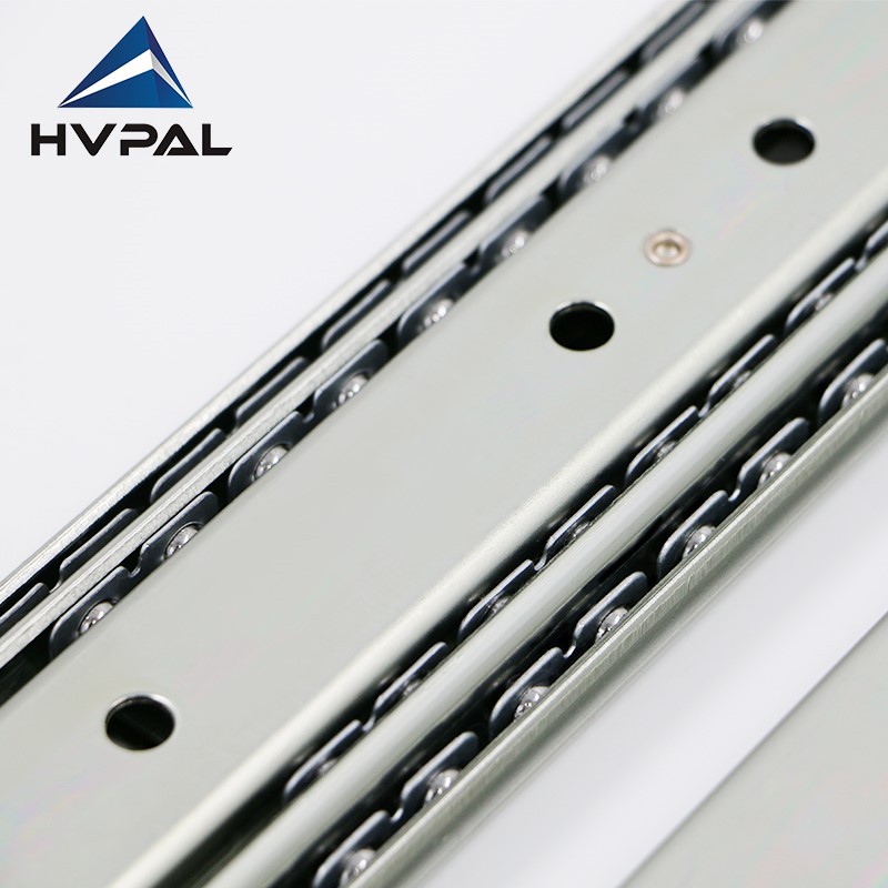 High Capacity Drawer Runners High Capacity Drawer Runners