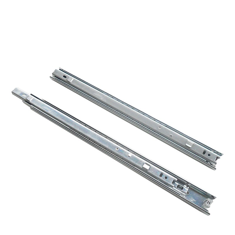 35mm light duty Side Rail Tool Box 35mm light duty Side Rail Tool Box