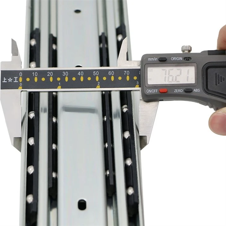 20inch Heavy Duty Slide Rails