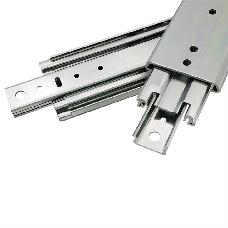227KG Drawer Slide Rail