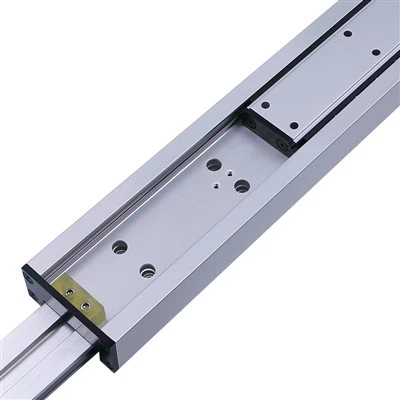 Надміцні промислові направляючі ящиків