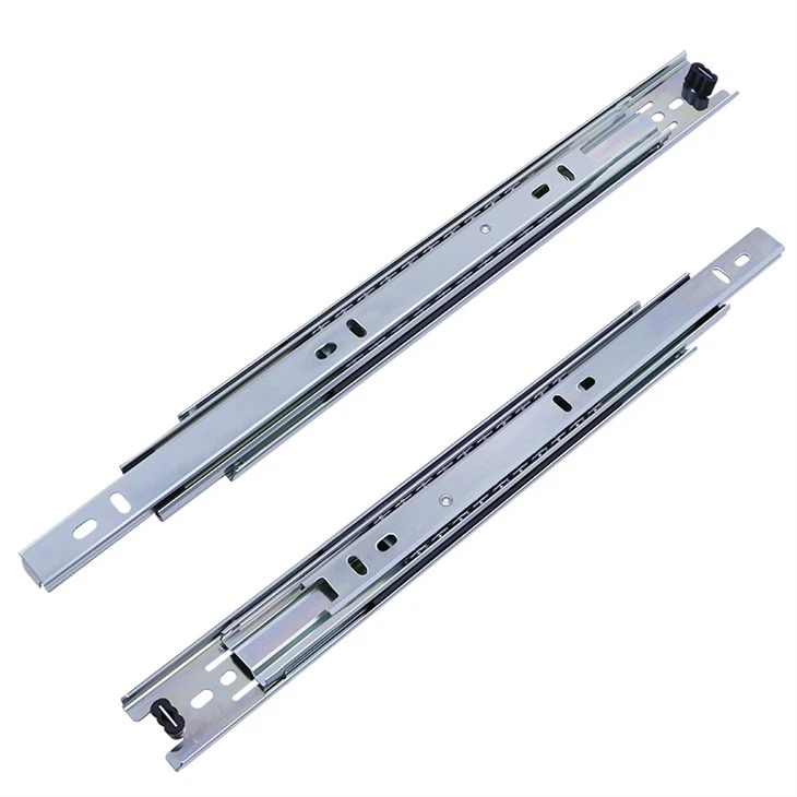 35kg Light Duty Drawer Runners