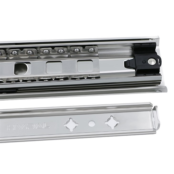 53mm Stainless Steel Slide Rails high quality