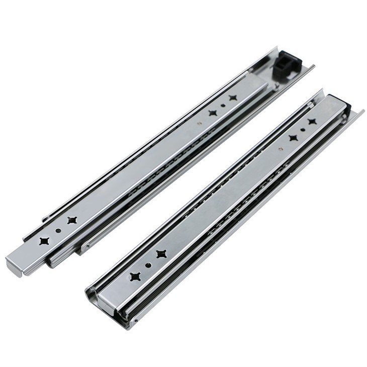53mm Stainless Steel Slide Rails best