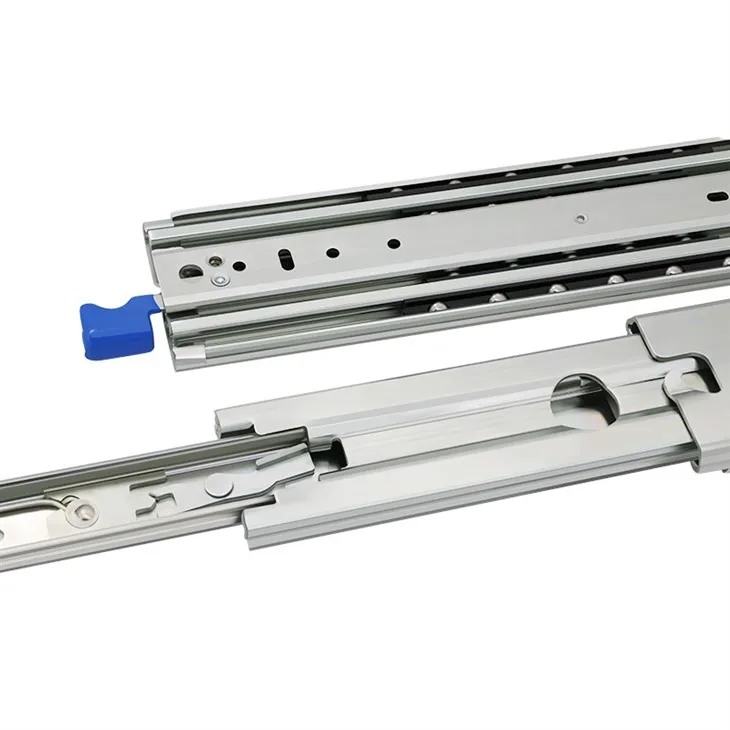 800mm Locking Slide Rails suppliers