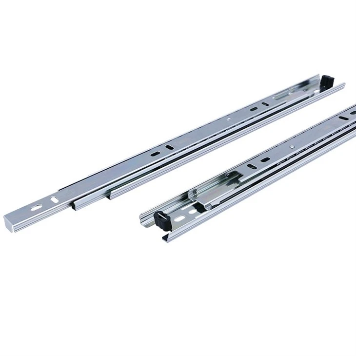 Drawer Slides Rail Load 35kg suppliers