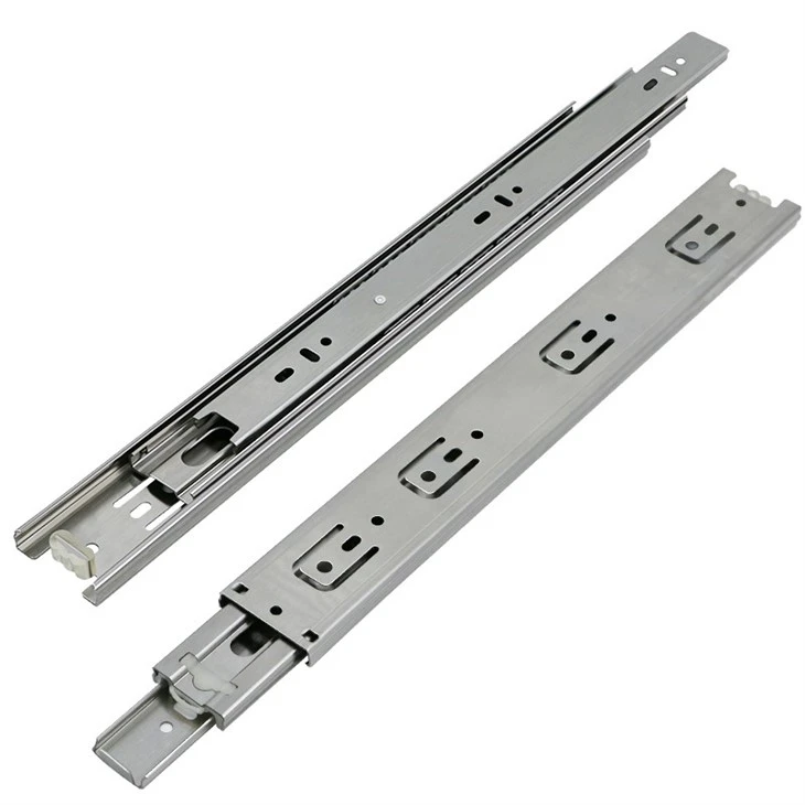 Light Drawer Runners 45mm