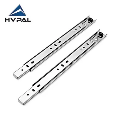 25 кг навантаження двосекційного кулькового підшипника