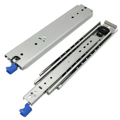 76 Series Heavy Duty Slide Rail