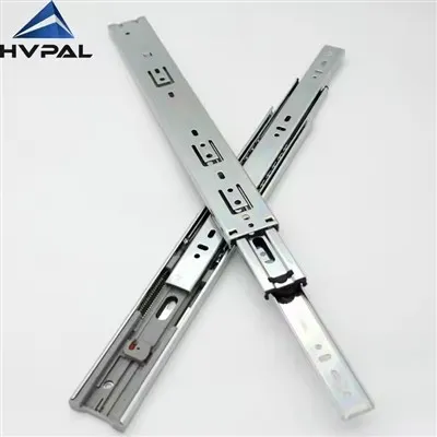 Промислова телескопічна система Soft Close для інструментальних шаф