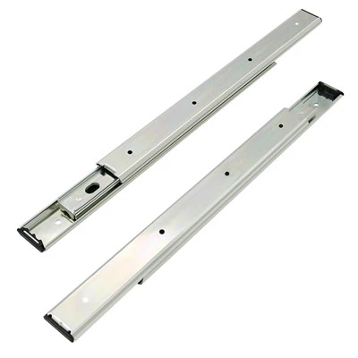 Направляючі ящиків з нержавіючої сталі для лабораторних і медичних візків